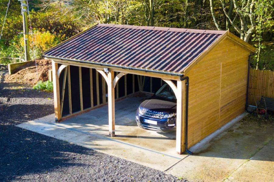 Chester Carriage House Carriage Houses